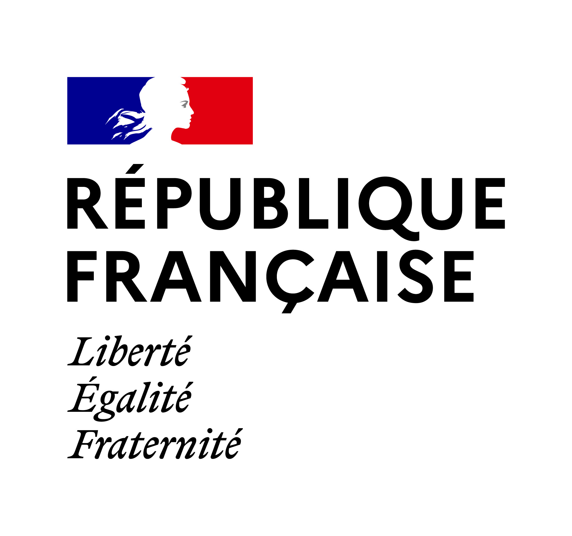 Logo France
